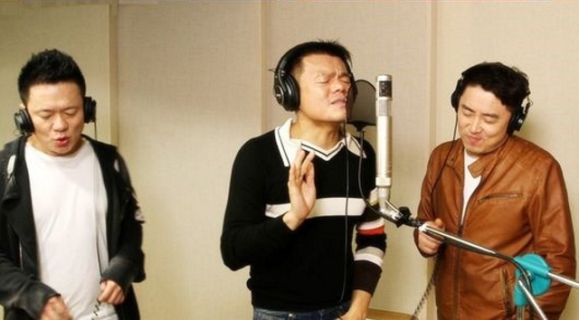 Cultwo、朴軫泳