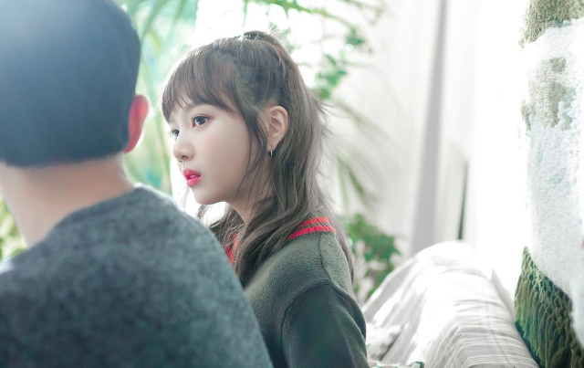 JOY