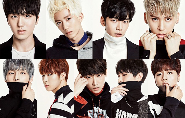(縮圖)SF9《Feeling Sensation》概念照 (來源：SF9 @FB)