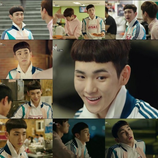 KEY《獨酒男女》