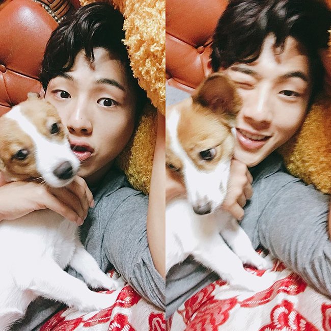 Jisoo@Instagram)