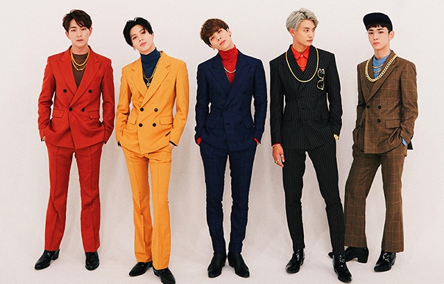 SHINee