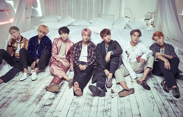 (縮圖)BTS 防彈少年團《WINGS》概念照(來源：BTS 防彈少年團@Facebook)