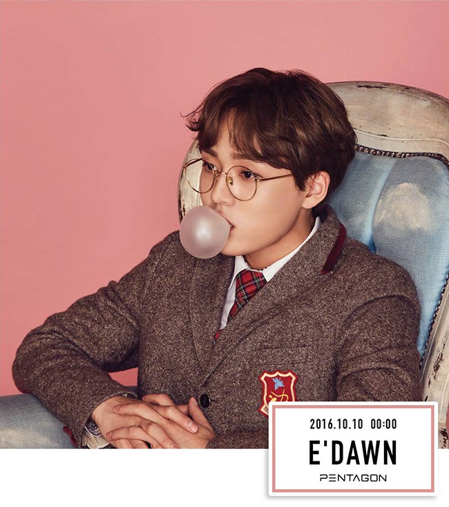 E'Dawn