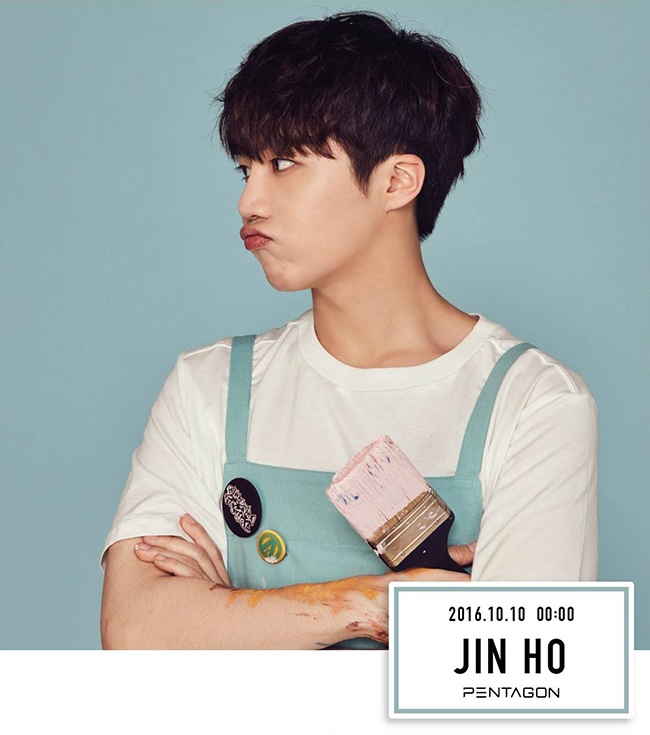 Jin Ho