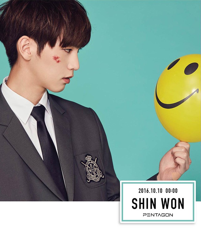 Shin Won