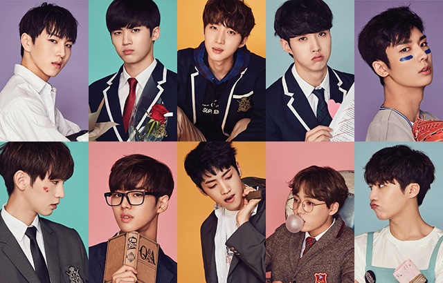 PENTAGON