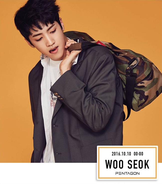 Woo Seok