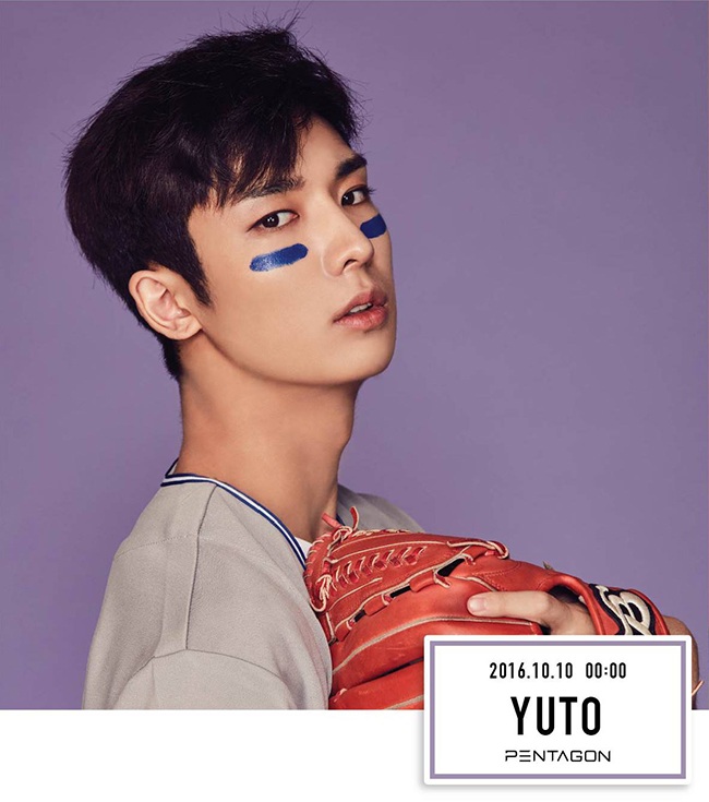 Yuto