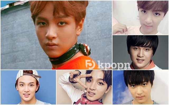 NCT 127 認認樂 楷燦