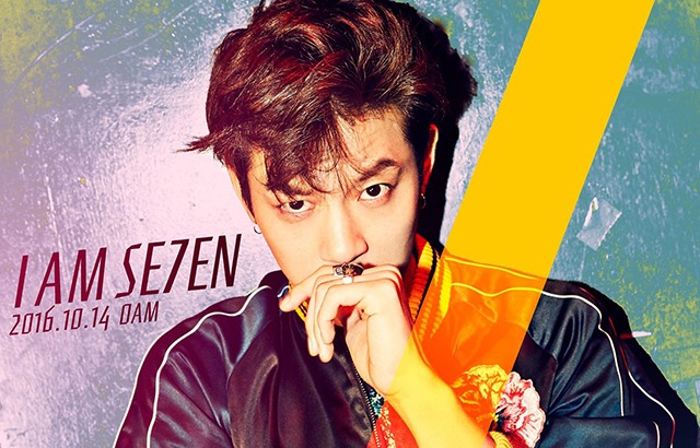 SE7EN