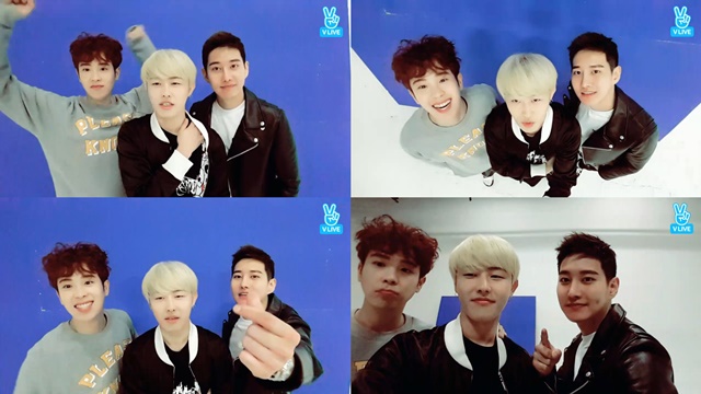 BASTARZ