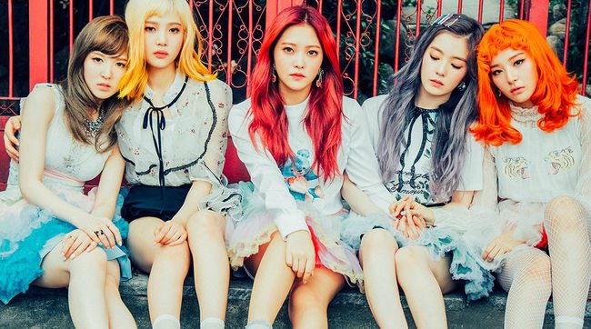 Red Velvet