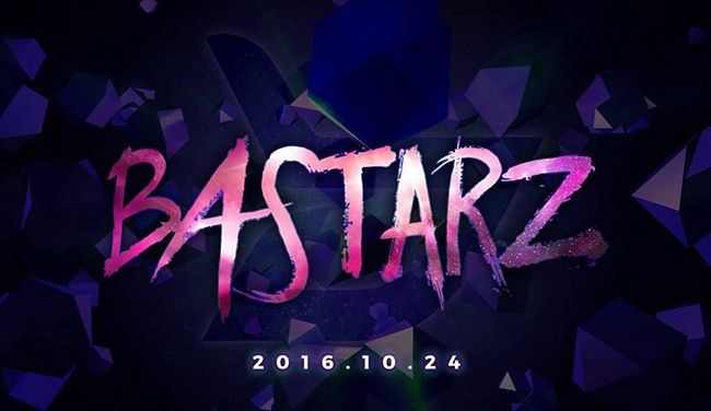 BASTARZ 回歸預告照