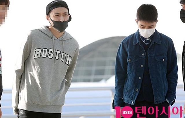 LAY、D.O(來源：tenasia)