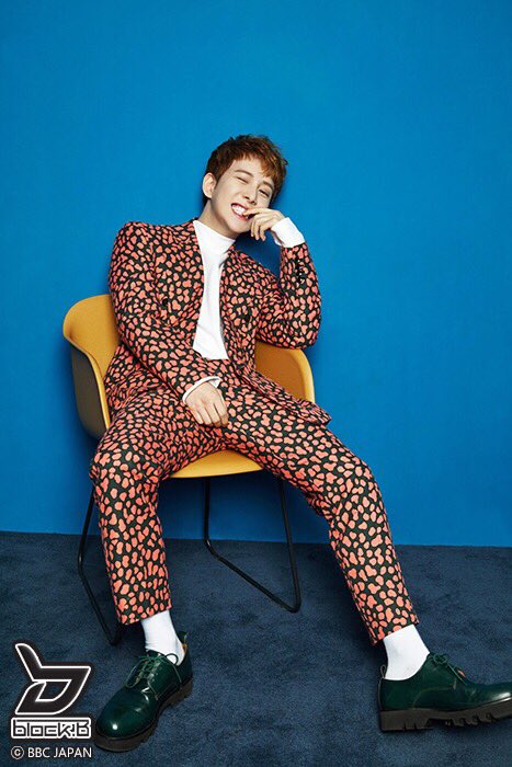 Park Kyung《My Zone》概念照