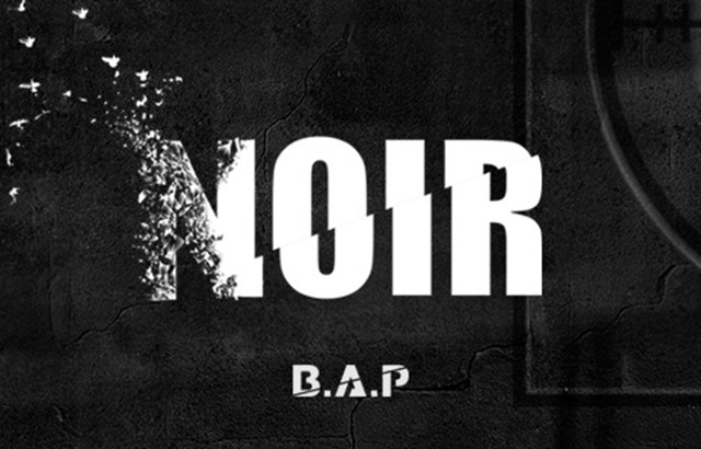 B.A.P