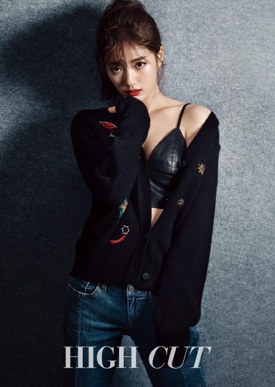 Suzy