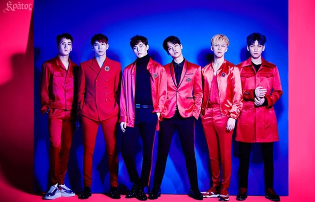 VIXX