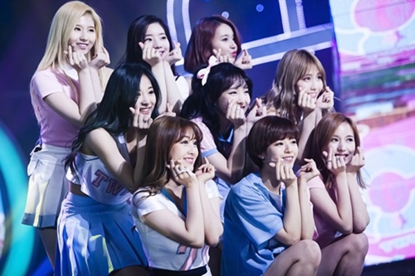 TWICE