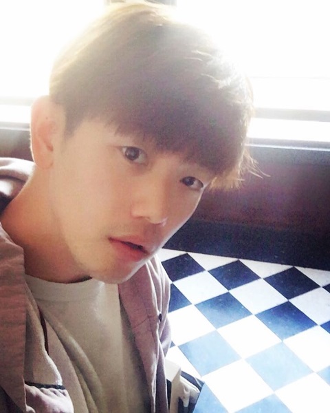 Eric Nam 