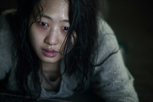 《一個人的捉迷藏》劇照