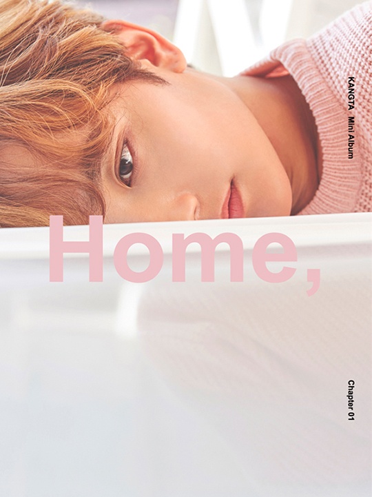 安七炫《Home》概念照(來源：SMTOWN@vyrl)