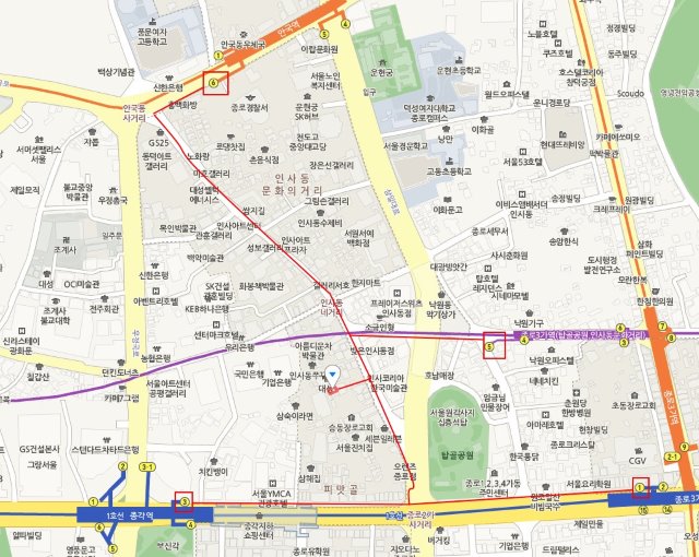 速食炒年糕