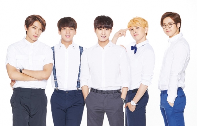 B1A4