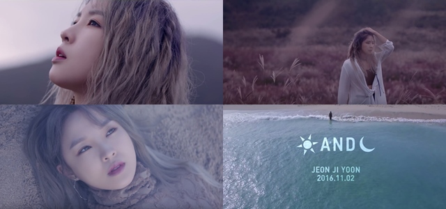 祉潤《I DO》MV 預告