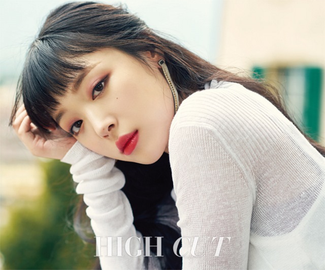 Sulli