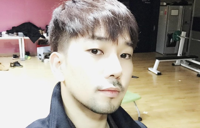 MBLAQ G.O (縮圖，圖片來源：G.O Instagram)