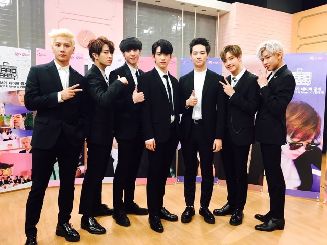 GOT7