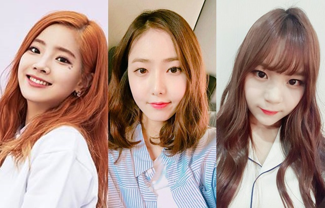 多賢、SinB、Um Ji