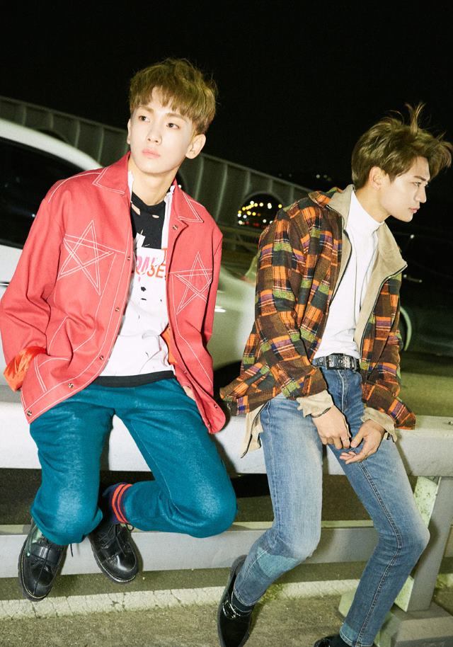 Key、珉豪
