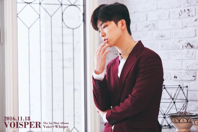 Kim Kang San
