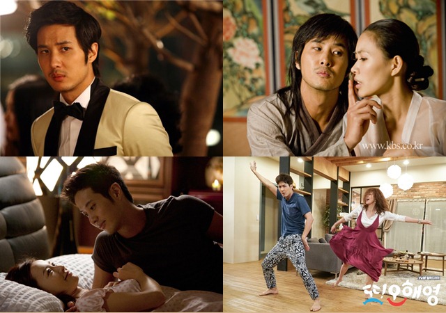 金知碩 (來源:MBC、KBS、tvN)