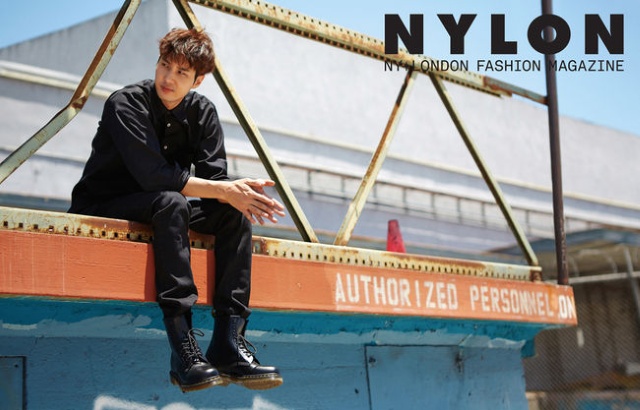 金知碩 (縮圖，來源：NYLON)