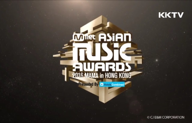 《MAMA》KKTV (縮圖，來源：KKTV)