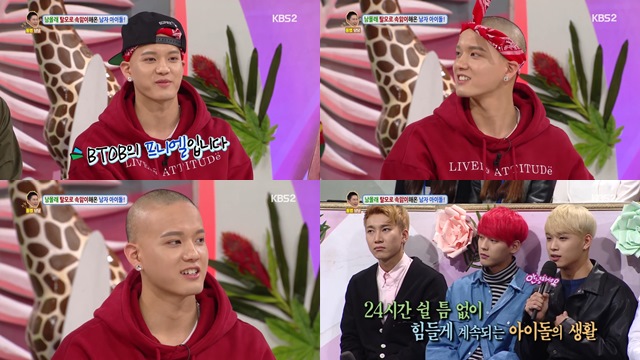 Peniel @《大國民脫口秀-你好》