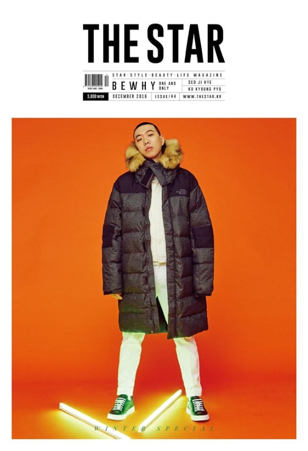 BewhY