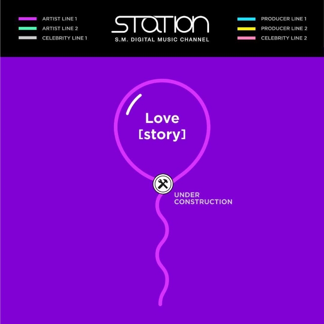 「STATION」新曲預告照