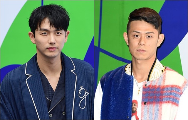 瑟雍、Beenzino