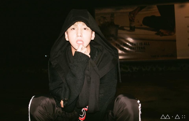 (縮圖,來源:B1A4 FB)