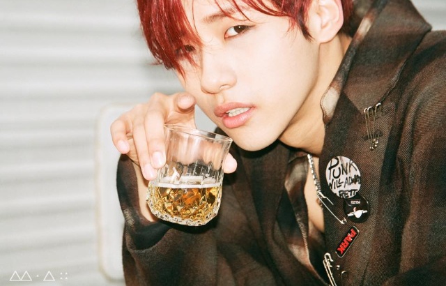 (縮圖,來源:B1A4 FB)