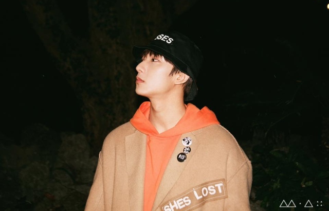 (縮圖,來源:B1A4 FB)