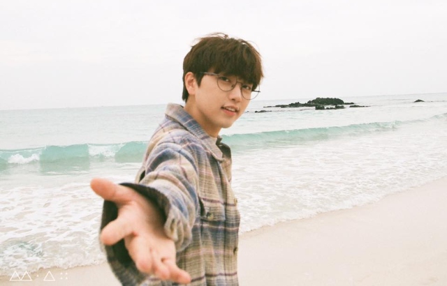 (縮圖,來源:B1A4 FB)