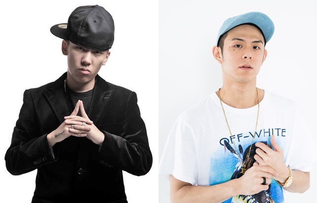 Dok2、Beenzino (縮圖，來源：Bugs)
