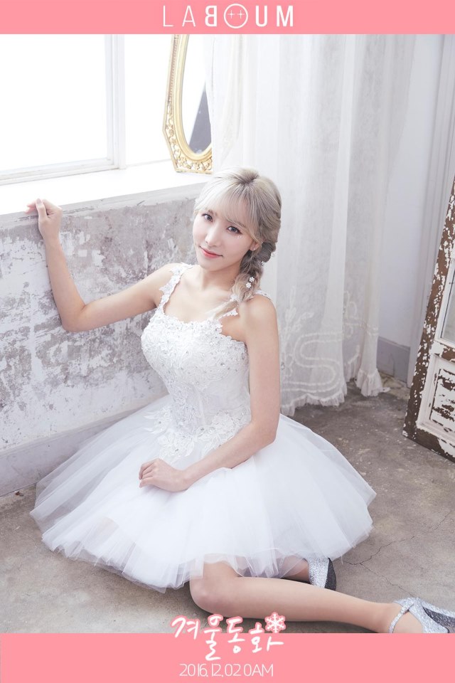 So Yeon