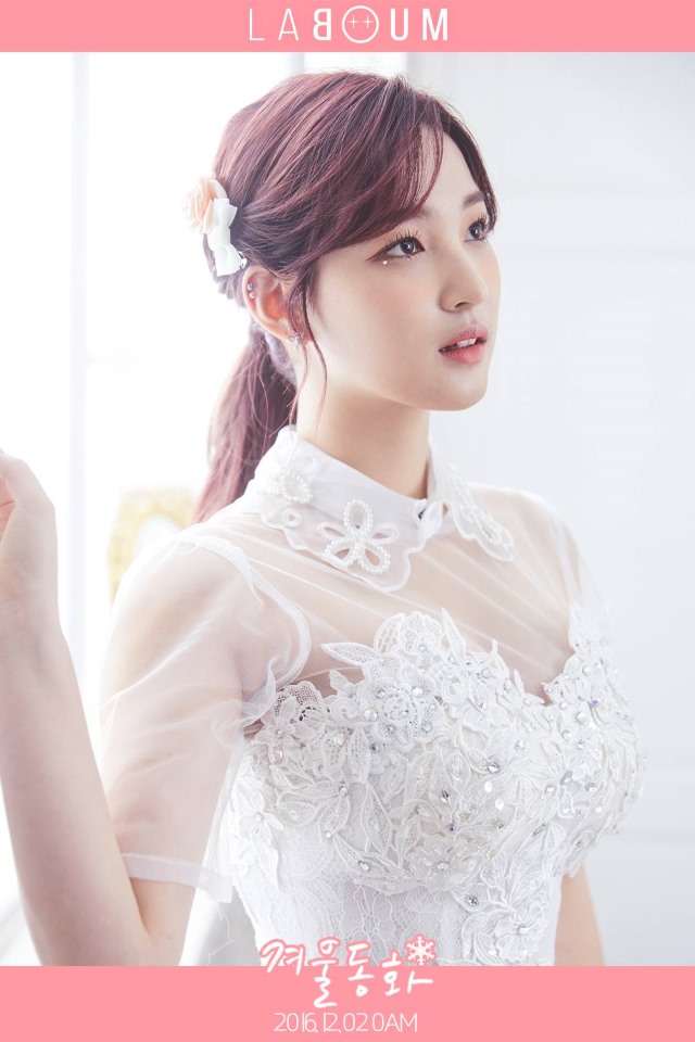 Yul Hee